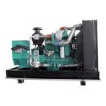 Cogeneration Plant 500kva 500kw 600kw 750kva 800kw 900kw 1000kw Natural Gas