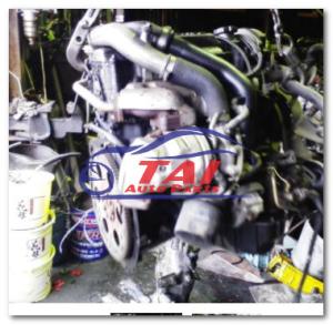 Wholesale Used 2C Engine Toyota Engine Spare Parts , Original Engine With Good Running 2J B4 NO4C from china suppliers