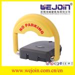 IP68 Water Proof Parking Lot Equipment 5 Tons High Capacity , Parking Reservatio