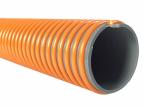 Plastic Reinforced PVC Suction Hose Helix Suction Discharge Spiral Tube Pipe