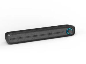 Wholesale Slim Design Soundbar Speaker USB AUX Function Portable Soundbar Speaker from china suppliers