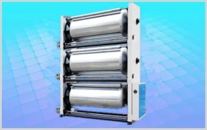 Wholesale Triplex Preheater, Preheating Roll, Single, Duplex, Triplex Preheater, 4-ply Preheating Cylinder from china suppliers