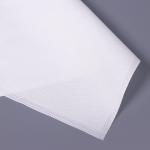 100pcs 22x22cm Sterile Cleanroom Wipes Aseptic Processing Lint Free Industrial