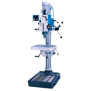 Wholesale Z5045 High precision square column Upright Drilling Machine for metal machining from china suppliers
