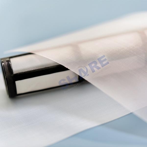 Silicone Free, 35 Micron 50 Micron 60 Micron 80 Micron 110 Micron 150 Micron 200