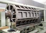 Biodegradable Recycled Paper Egg Tray Machine with 3000Pcs / H Capacity