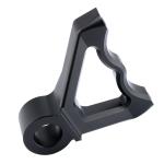 Aviation Aluminum 7075 Processing Rapid Prototyping Aluminum Alloy Anodized