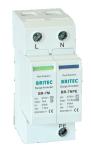 BR-7M 4P T1+T2 Surge Arrester B+C Spd Surge Protection Device type1 spd
