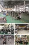Gummy Bears Candy Doypack Packaging Machine Fully Automatic