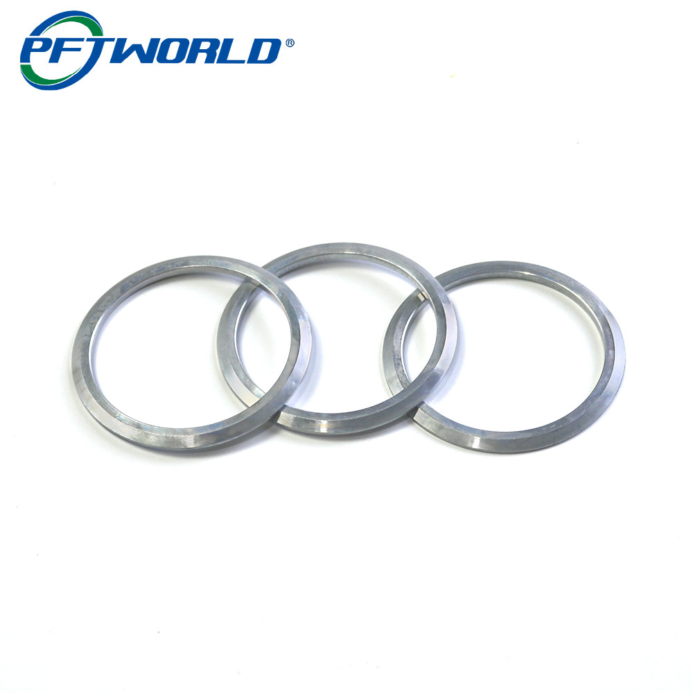 ODM CNC Machined Aluminum Parts For Automotive Aerospace Marine Industry