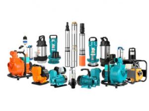 Wholesale Horizontal DFP-1 Liquid Ring Vacuum Pump 4KW Two Stage For Electrolytic Zinc from china suppliers