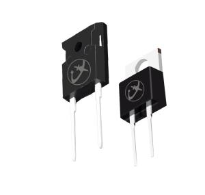 Wholesale Low Loss Silicon Carbide SBD For LED Lighting PC Power Supply from china suppliers