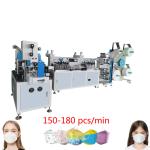 kf94 printing mask machine KF94 Positioning Mask Machine KF94 children