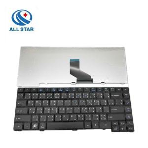 Wholesale ACER Laptop Keyboard For TravelMate tm4750G 4745 MS2335 P243-MG ZQW TI Black Spanish Layout from china suppliers