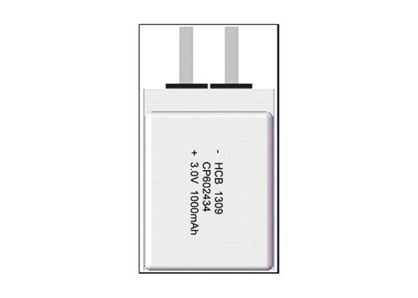 Quality Medical Devices Lithium Manganese Dioxide Primary Battery Cell for sale