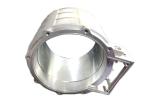 Aluminum Alloy Low Pressure Casting Motor Housing For EV Driving