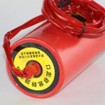Condensed Aerosol Fire Suppression System Innovative Revolutionary 0.16kg