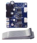 Better Printer XP600 DX5 Main Board Head Board For UV Flatbed Inkjet Printer
