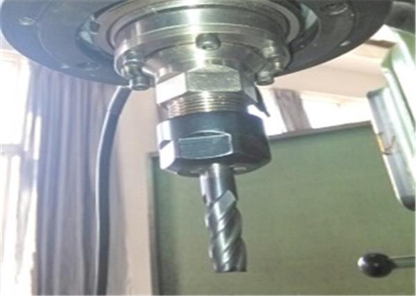 High Frequency 20Khz Ultrasonic Assisted Machining For Crystal Gemstone
