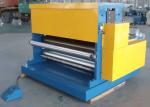 High Speed Tile Making Machine Metal Roofing Sheet Curving Machine 1-3m/Min