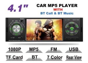 Wholesale Video Output 4 Inch Touch Screen Car Stereo Touch Screen Android from china suppliers