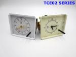 High Temperature Resistance Mechanical Kitchen Timer TCE02-000 For Built In Oven