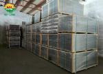 50mm X 50mm X 3mm Reinforce Wall Galvanized Welded Wire Mesh Panel/Floor Heating