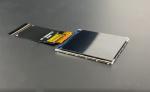 Polcd 1.54 Inch TFT LCD Display 240x240 IPS Square Screen 40 Pin RGB666