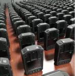 CMOS MX323 5000mAh Wifi Body Worn Camera For Police