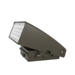 Full Cut-off LED Wall Pack Light 40W 80W 120W for Perimeters Walkways Doorways