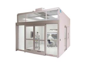 Wholesale Customized GMP Standard Softwall Clean Room Plexiglass Material Wall from china suppliers