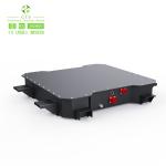 High-performance 144V 100Ah 150Ah 300Ah Li-Ion LiFePO4 OEM Battery Pack for EV