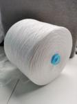 TFO 20S/2/3 100% Spun Polyester Thread With Raw White Color OEKO Certificate