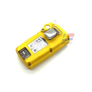 Wholesale Explosion Proof Four In One Gas Detector MicroClip XL MCXL-XWHM-Y-CN from china suppliers