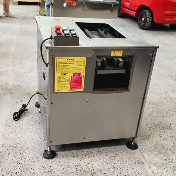 Efficient Intelligent Fish Killing Machine Suitable For Household And Commercial