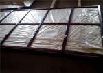 ASTM A240 Duplex 2205 Plate , UNS S31803 Hot / Cold Rolled Duplex Steel Sheet