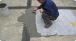 87m/roll Length Polyethylene Waterproof Membrane for Building Coating Project