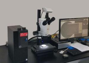 Wholesale ISO16232 VDA19 Auto Parts Test Cleanliness Particle Detector from china suppliers