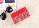Fashion Style And Clear Acrylic Ladies Bags Clutch Evening Bag Free Sample