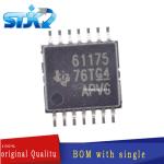 Embedded IC Connectors UPD78F9234MC SSOP30 Original Distributor