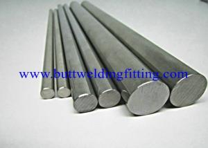 Wholesale 316L Stainless Steel Bars GB JIS ASTM AISI SGS / BV / ABS / LR / TUV / DNV / BIS / API / PED from china suppliers