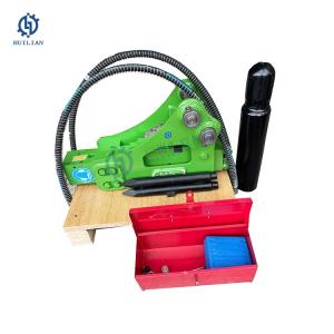 Wholesale Sb10 Sb20 Sb30 Sb40 Sb45 Sb50 Sb60 Sb70 Sb81 Sb151 Hydraulic Rock Breaker Hammer For Soosan Mini Excavator With Chisel from china suppliers