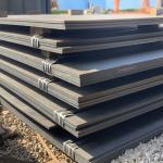 1010 1023 1020 1018 Hot Rolled Carbon Steel Sheets ASTM A36 Q235 Q345 SS400 10mm