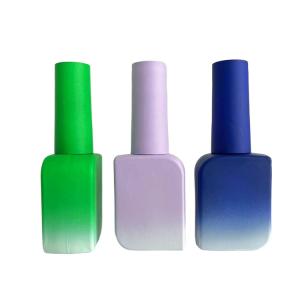 Wholesale 11ml Empty Nail Varnish Bottles Containers from china suppliers