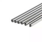 ASTM B165 MONEL UNS N04400 Annealed Seamless Pipe Nickel Alloy Pipe Outer