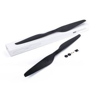 Wholesale 21x6.3 Inch FLUXER PRO MATT Matte Straight Paddle Propeller from china suppliers