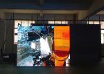 Outdoor Full Color P6 Bright Led Display Screen SMD2727