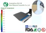 Automotive High Temp Silicone Rubber 250 ℃ - 350 ℃ 12 Months Shelf Life