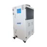 Buy cheap 2 Inlet 2 Outlet Energy Efficient Chiller Air Cooled 36HP High Cooling Capacity from wholesalers