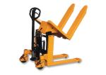 HS-T0809 The Hand Stacker Loading Capacity 800Kg